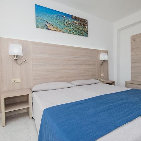 Hotel Bella Mar Cala Ratjada  Exteriér fotografie