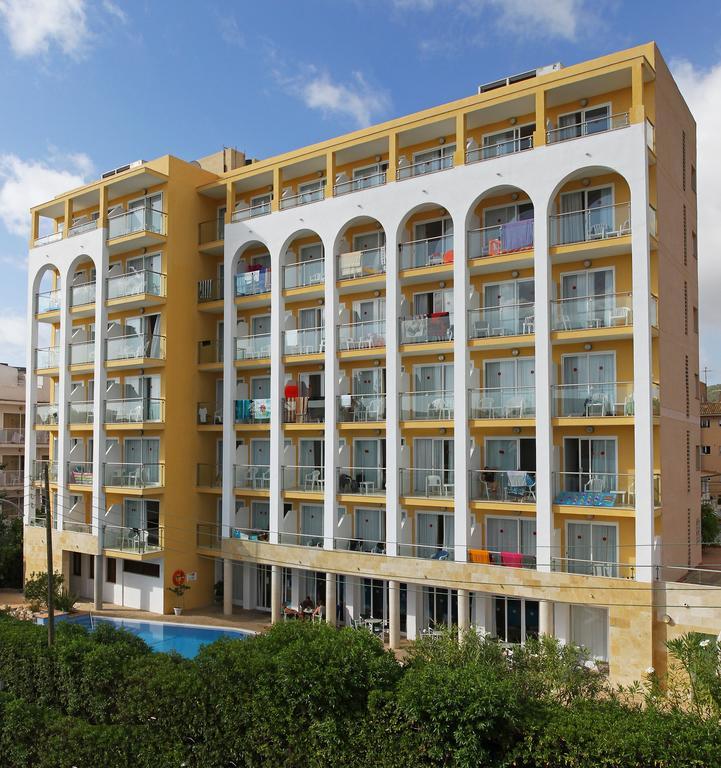 Hotel Bella Mar Cala Ratjada  Pokoj fotografie
