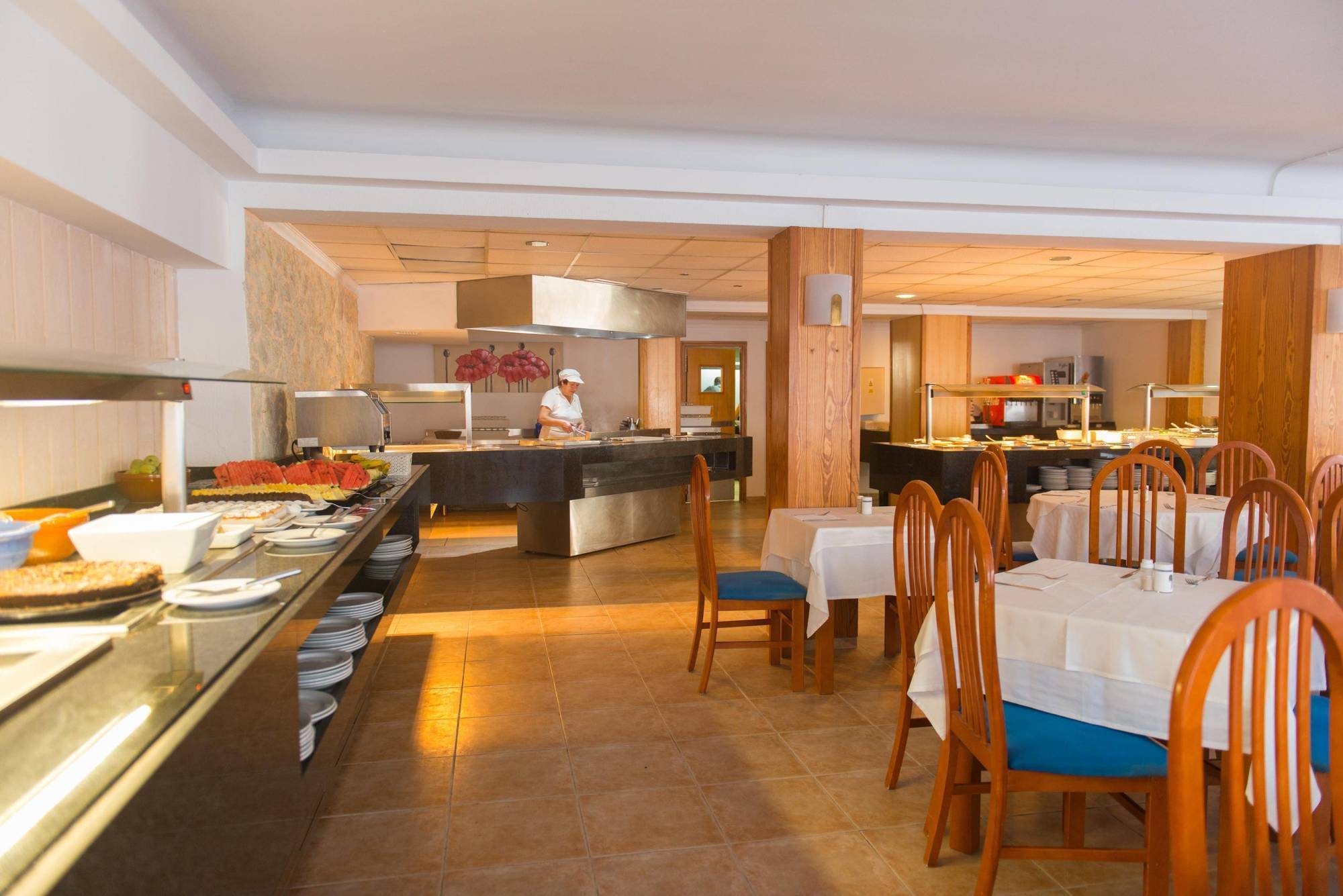 Hotel Bella Mar Cala Ratjada  Exteriér fotografie