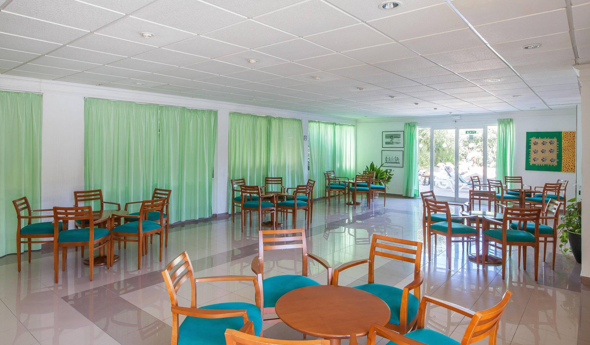 Hotel Bella Mar Cala Ratjada  Exteriér fotografie