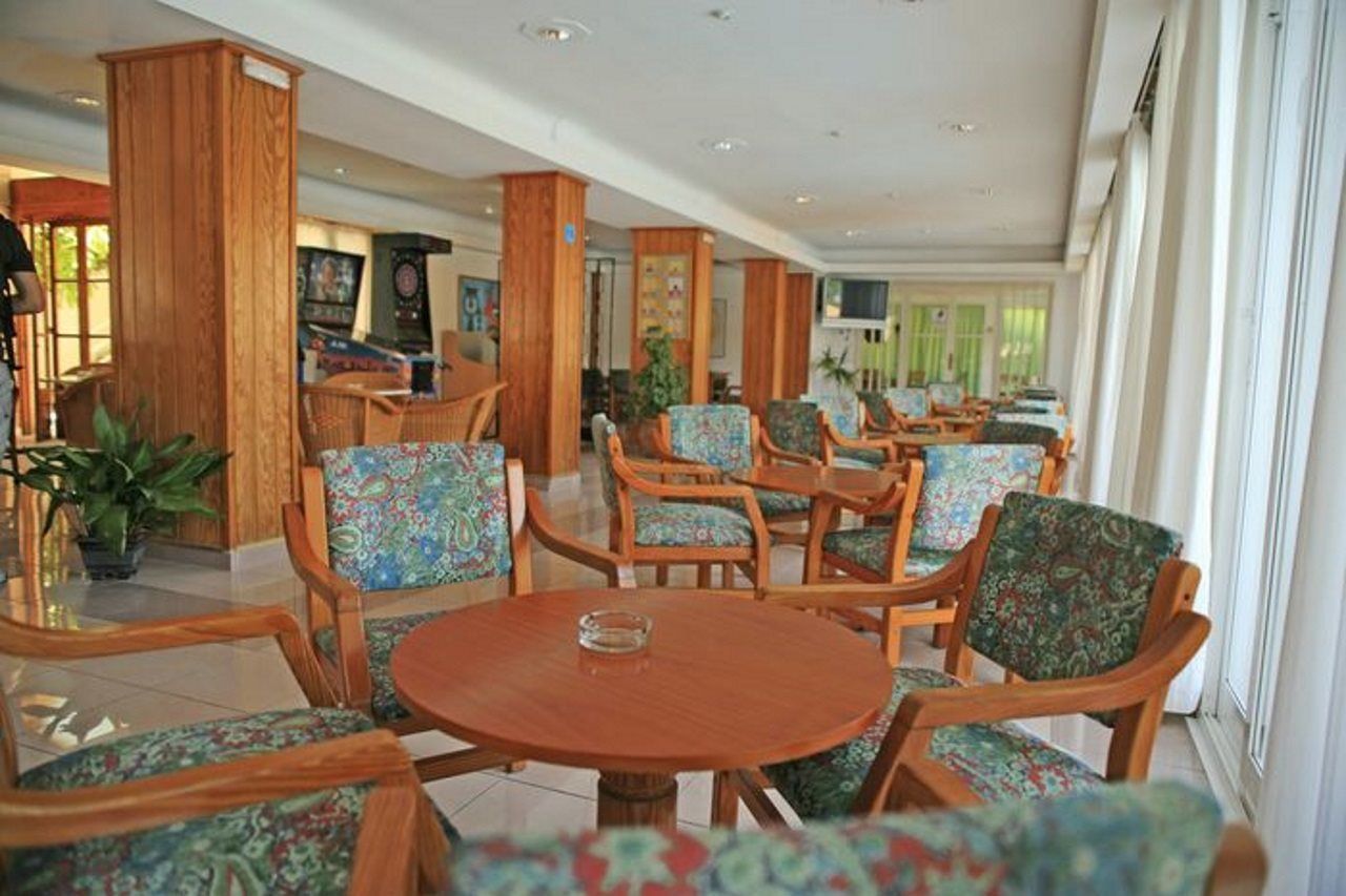 Hotel Bella Mar Cala Ratjada  Exteriér fotografie