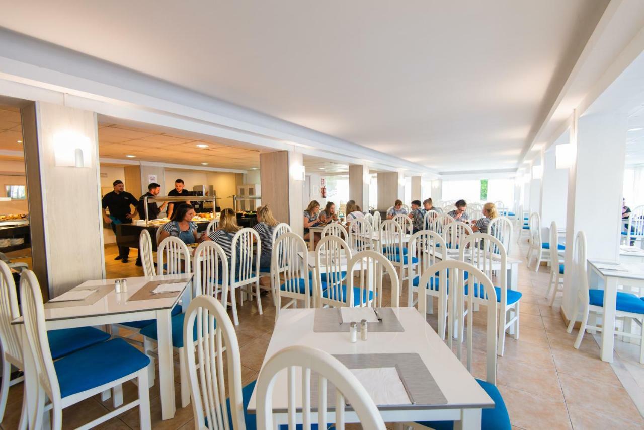 Hotel Bella Mar Cala Ratjada  Exteriér fotografie