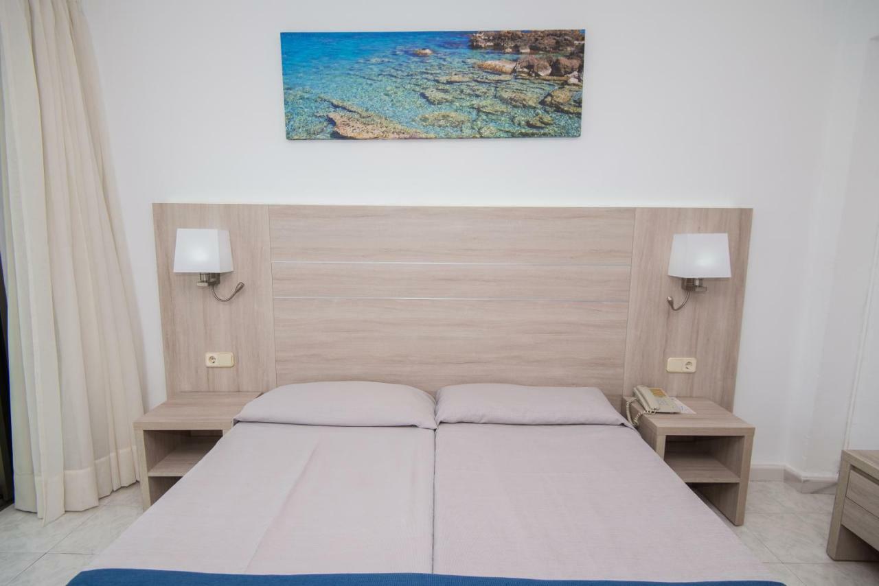 Hotel Bella Mar Cala Ratjada  Exteriér fotografie