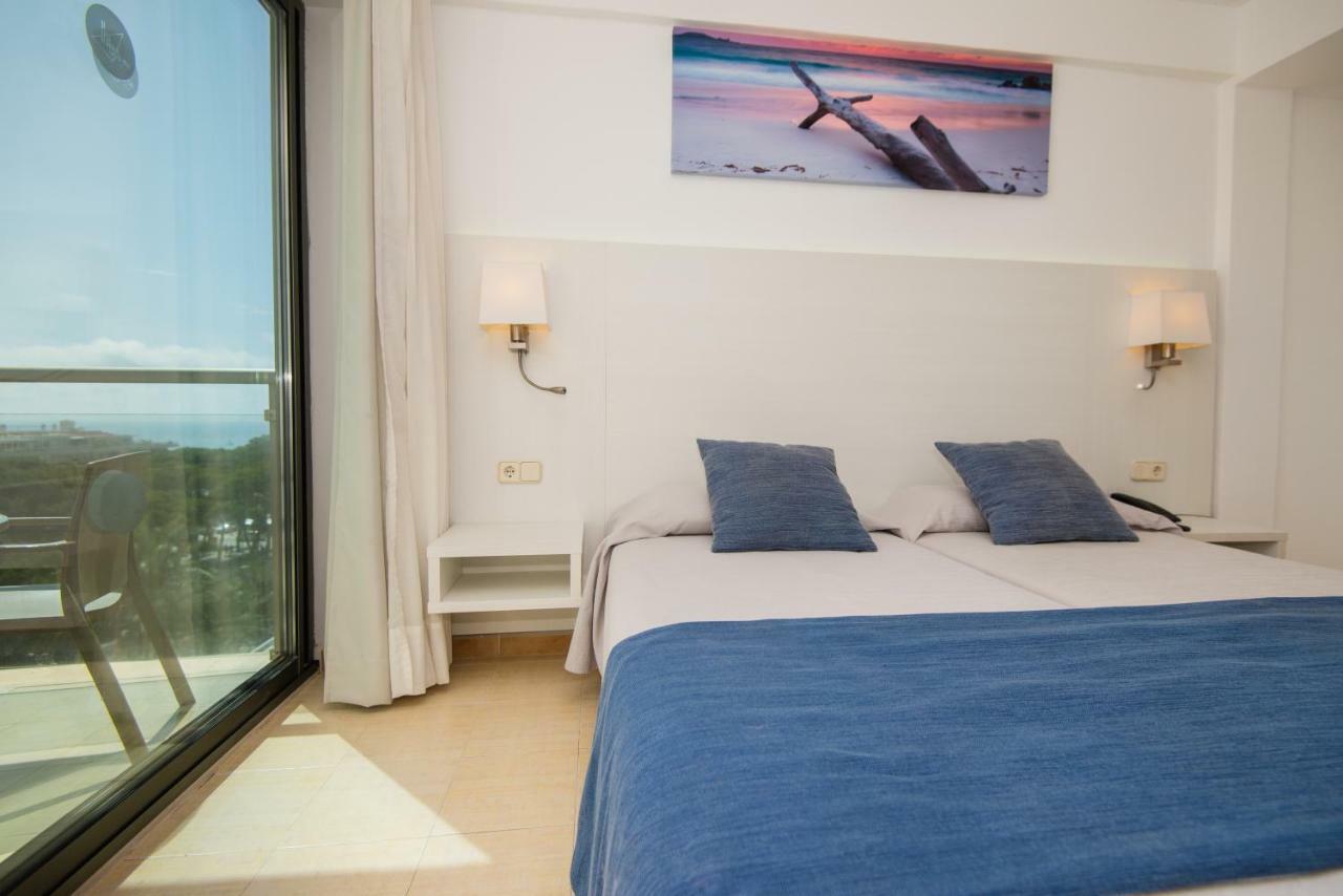 Hotel Bella Mar Cala Ratjada  Exteriér fotografie